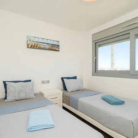 El Cedro Apartmán *