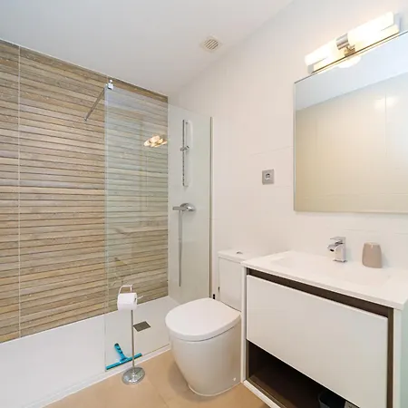 El Cedro * Dehesa de Campoamor (Orihuela Costa)