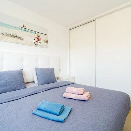 El Cedro Apartmán *