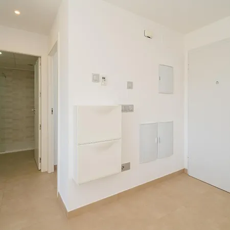 Apartment El Cedro *