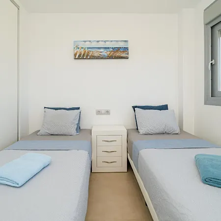 El Cedro Dehesa de Campoamor (Orihuela Costa)