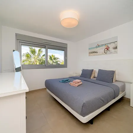 El Cedro * Dehesa de Campoamor (Orihuela Costa)