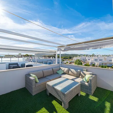 Apartmán El Cedro *