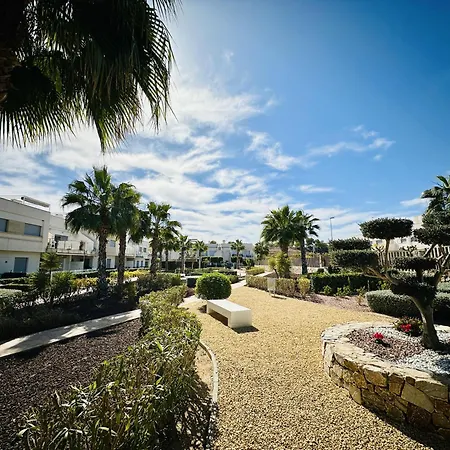 El Cedro Apartmán Dehesa de Campoamor (Orihuela Costa)