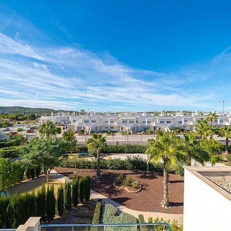 El Cedro * Orihuela