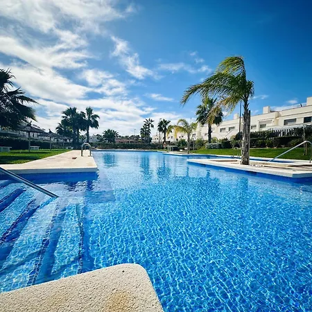 El Cedro Apartmán *