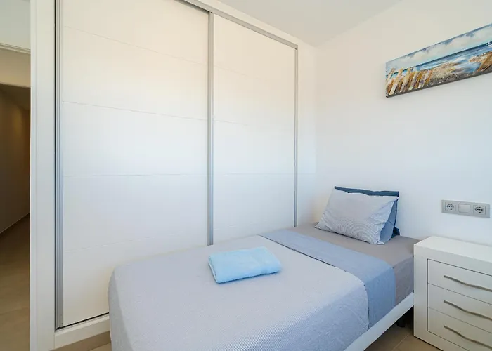 El Cedro דירה Dehesa de Campoamor (Orihuela Costa)