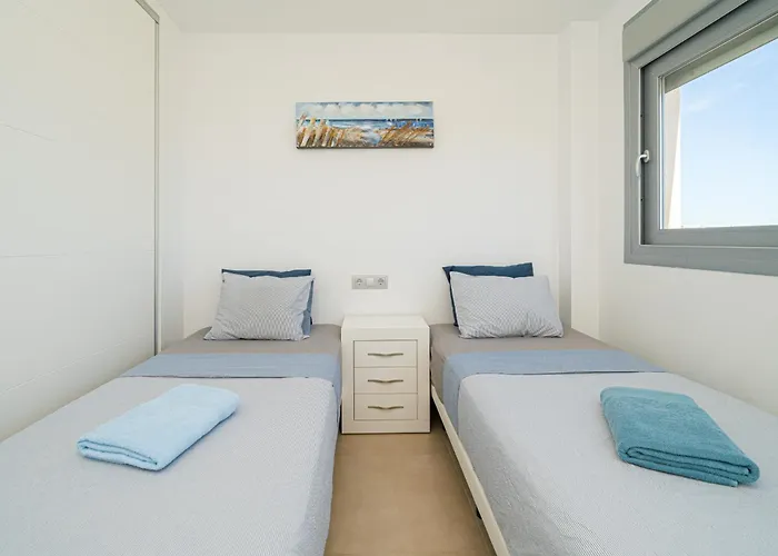 El Cedro Dehesa de Campoamor (Orihuela Costa)