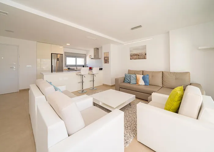 El Cedro Dehesa de Campoamor (Orihuela Costa)