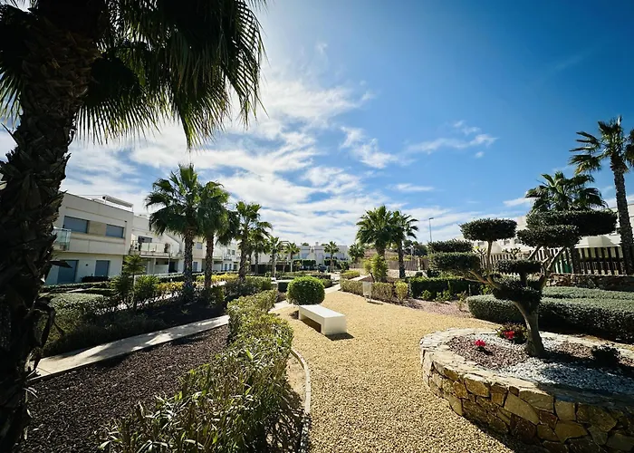 El Cedro דירה Dehesa de Campoamor (Orihuela Costa)