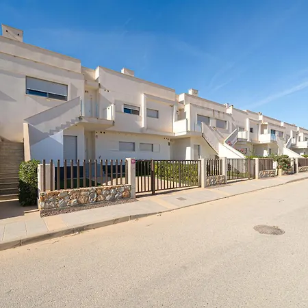 Daire El Cedro Orihuela