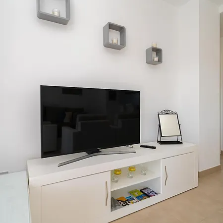 Apartmán El Cedro